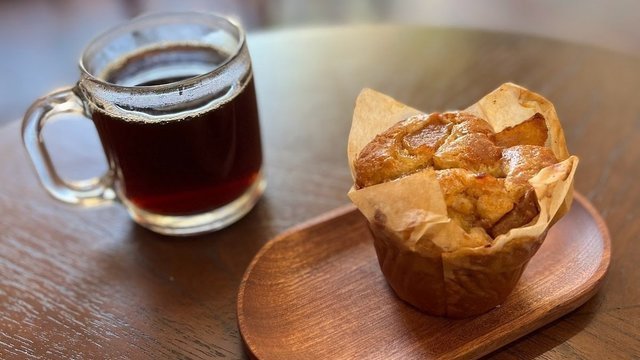 Sojourner Coffee