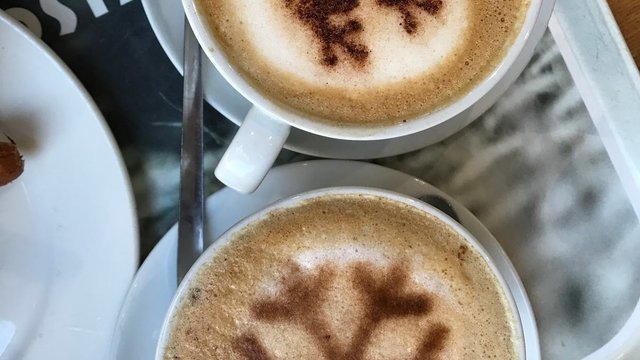 Costa Coffee