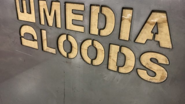 De Medialoods