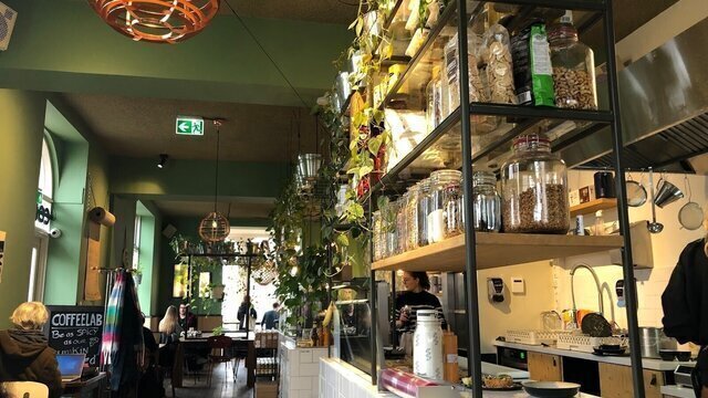 COFFEELAB Nijmegen