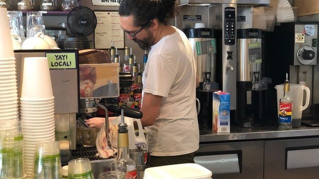 Winot Coffee Co