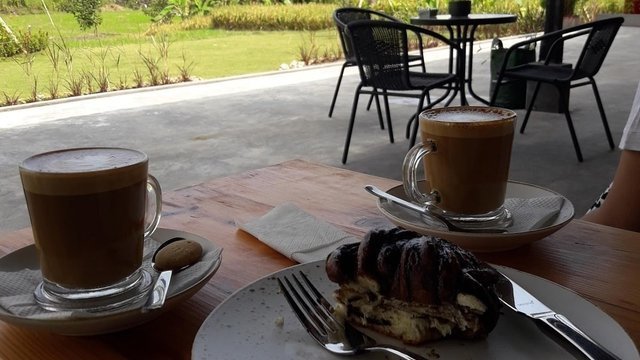 Asha Canggu