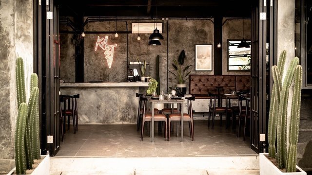 Kasto Italian Restaurant