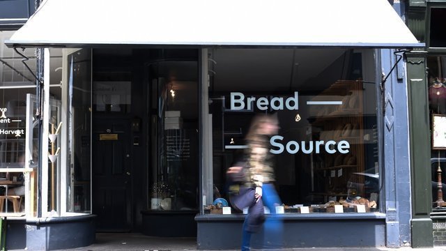 Bread Source