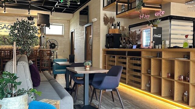 Ambasador gastrobar