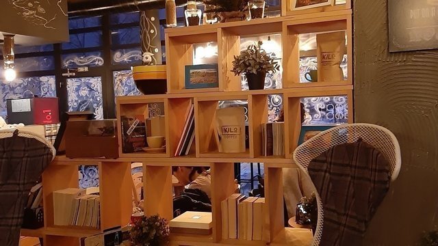 Kafeterija Kafa & Kafa
