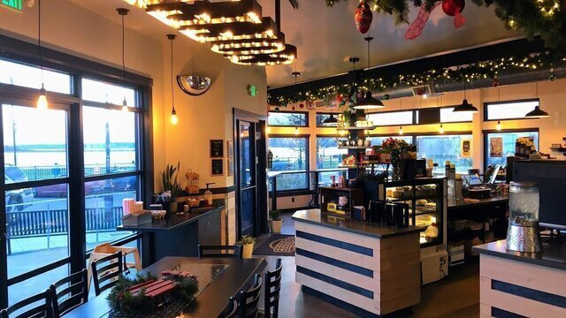 Whidbey Coffee