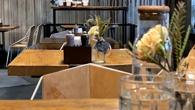 Foundation Coffee Place