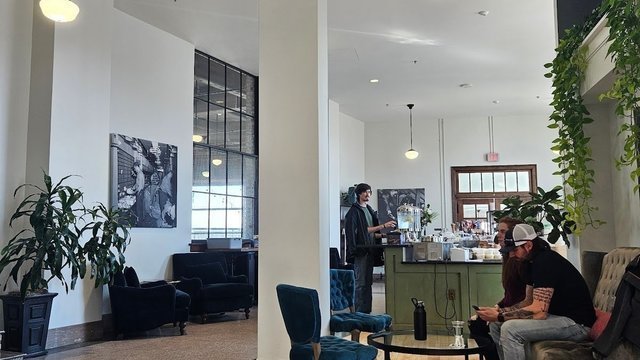 Café Postale