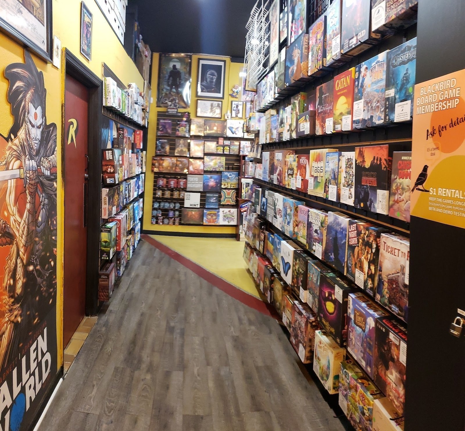 <span class="translation_missing" title="translation missing: en.meta.location_title, location_name: Blackbird Comics &amp; Coffeehouse, city: Orlando">Location Title</span>