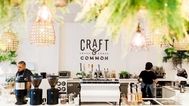Craft & Common