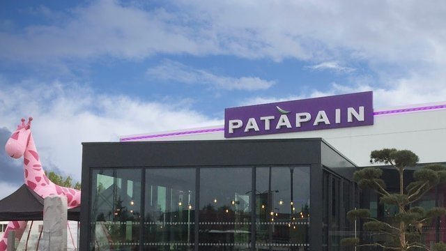 Patàpain Olivet