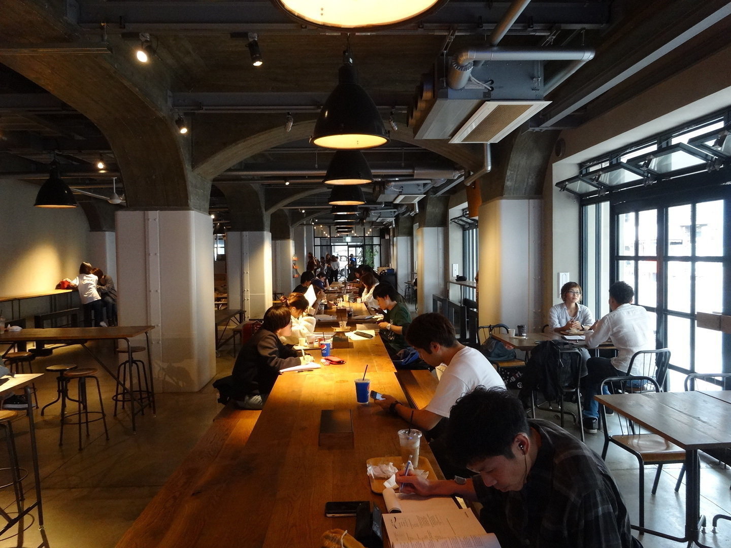 <span class="translation_missing" title="translation missing: en.meta.location_title, location_name: Brooklyn Roasting Company Namba, city: Osaka">Location Title</span>