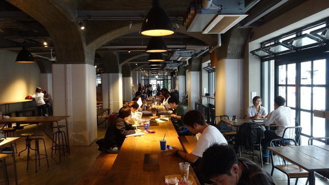 Brooklyn Roasting Company Namba