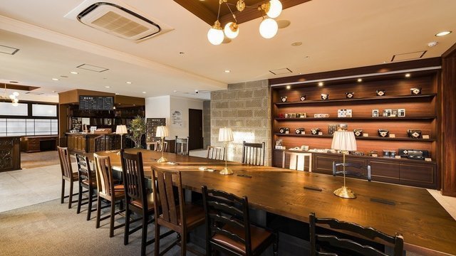 Sonia Coffee