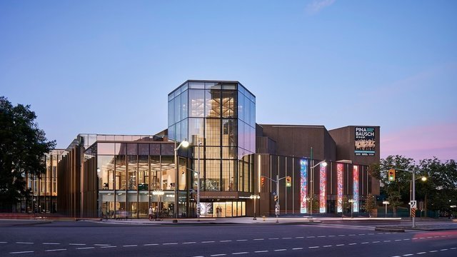 National Arts Centre