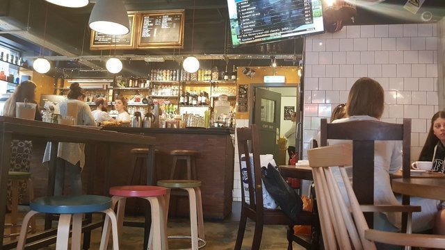 George Street Social