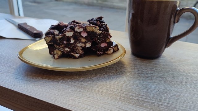 The Independent Cafe