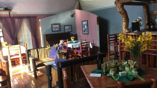 Ka-Ma Restaurant & cafe
