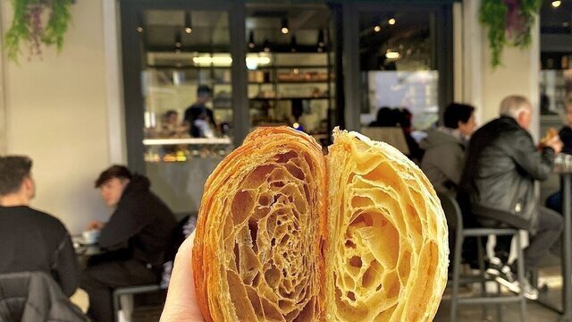 daPRETTE - bakery