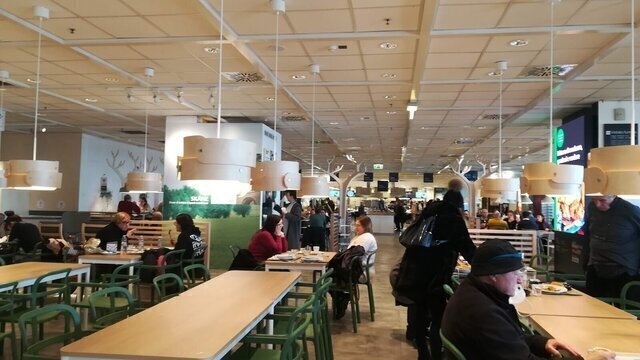IKEA Padua