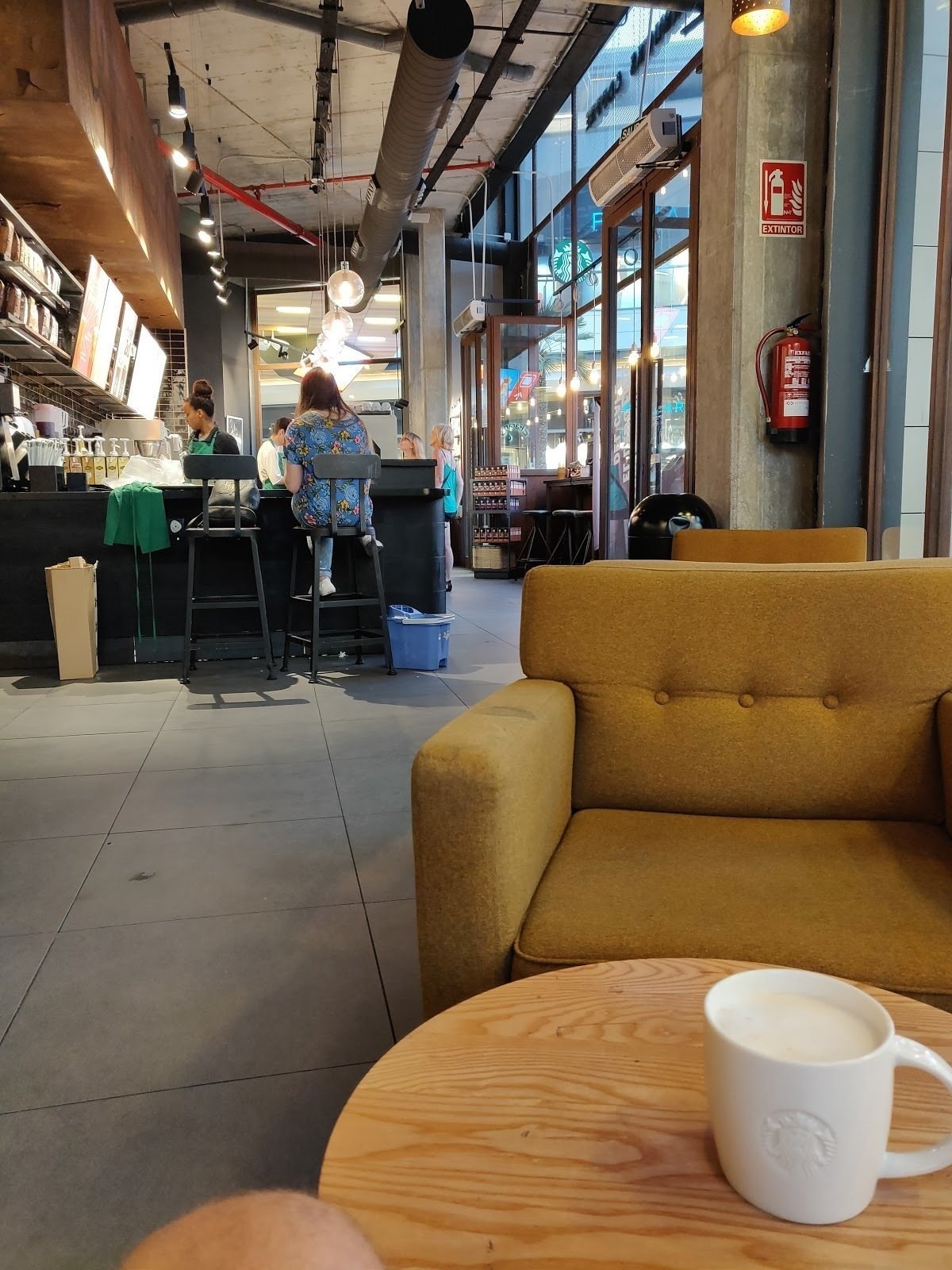 <span class="translation_missing" title="translation missing: en.meta.location_title, location_name: Starbucks @ Fan Mallorca, city: Palma">Location Title</span>
