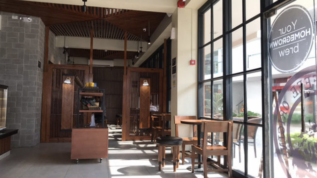 Bo's Coffee