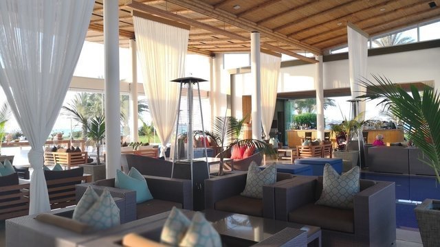 Bar Lounge