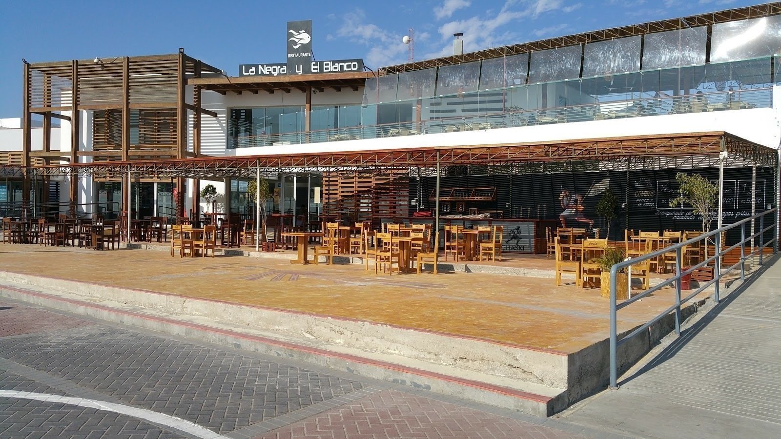 <span class="translation_missing" title="translation missing: en.meta.location_title, location_name: La Negra y el Blanco, city: Paracas">Location Title</span>
