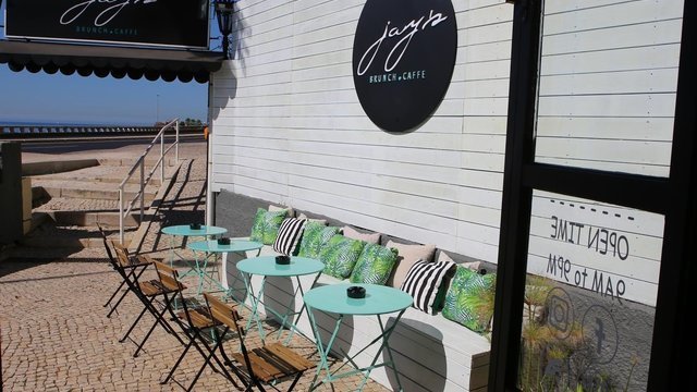 Jay's Brunch Caffe