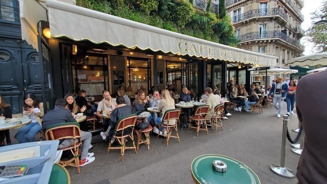Café de Flore