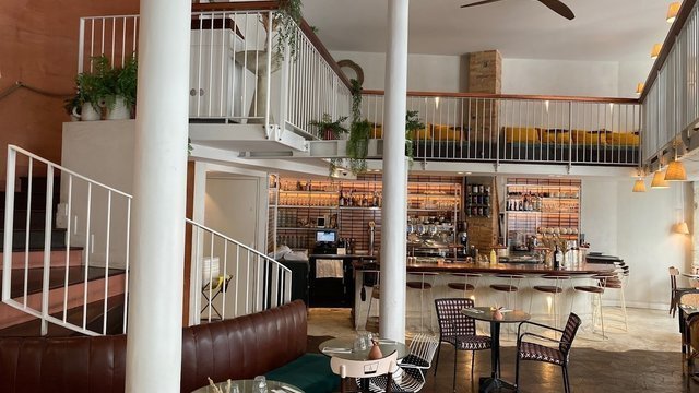 Café élémentaire