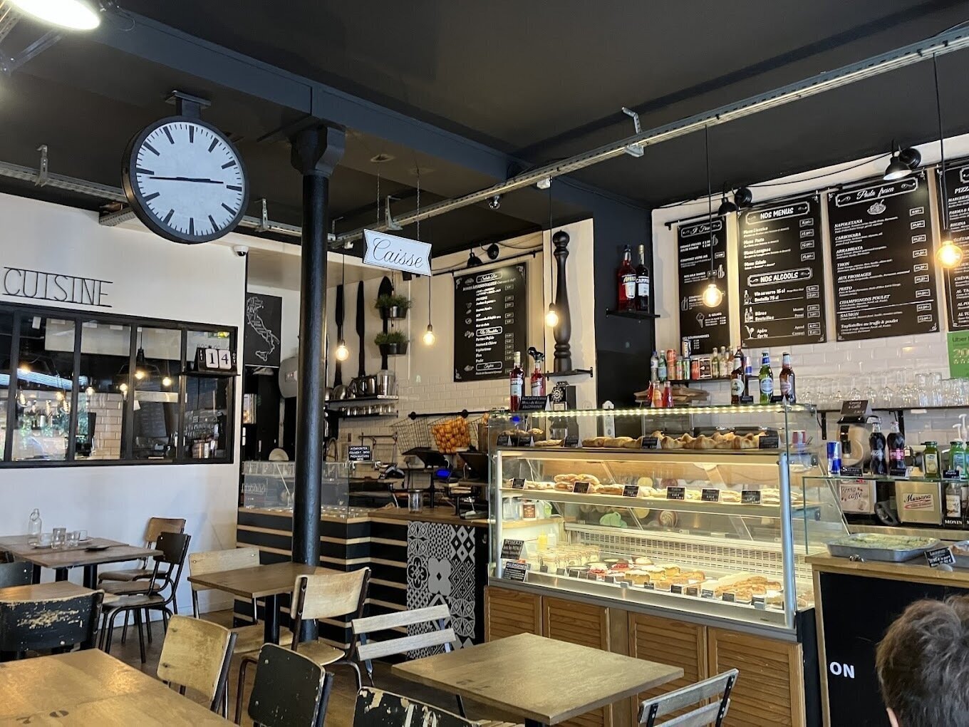 <span class="translation_missing" title="translation missing: en.meta.location_title, location_name: il Macchiato COFFEE PARIS, city: Paris">Location Title</span>