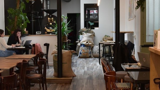 La Compagnie du Café