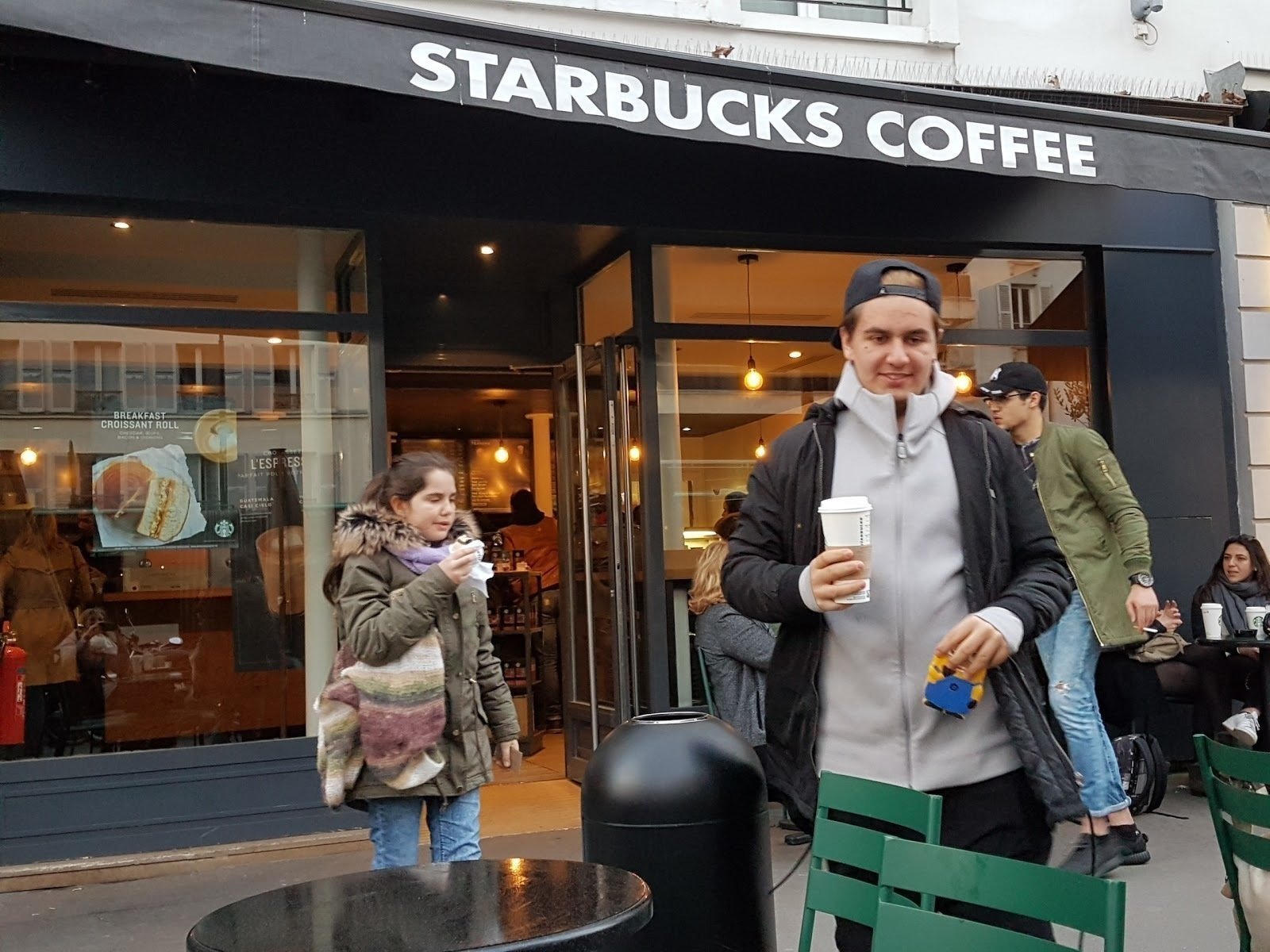 <span class="translation_missing" title="translation missing: en.meta.location_title, location_name: Starbucks @ Avenue de la Motte-Picquet, city: Paris">Location Title</span>