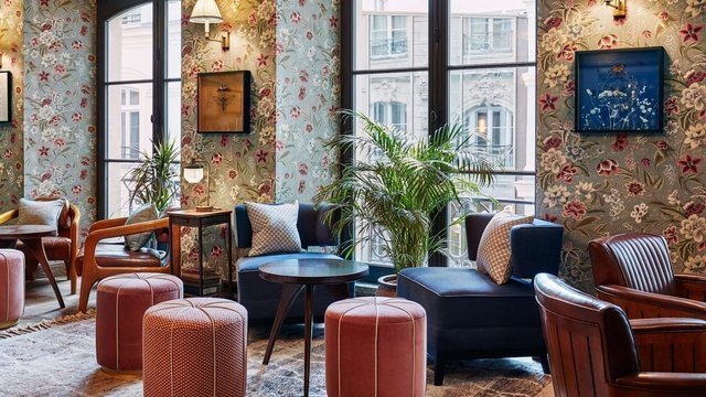 The Hoxton, Paris
