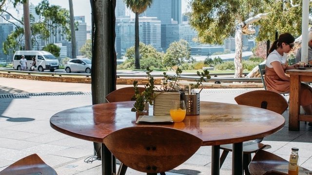 Botanical Cafe