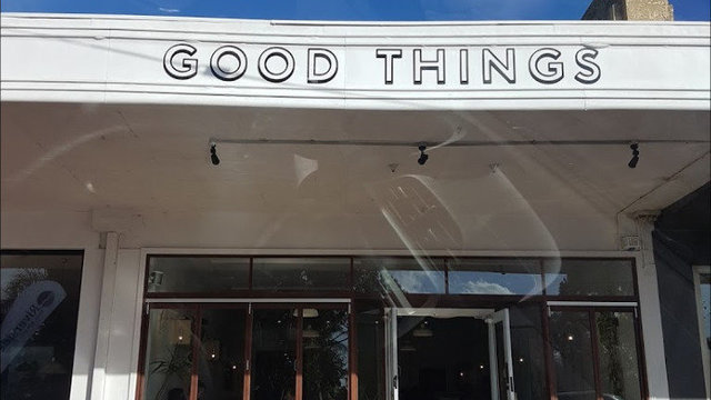 Good Things @ Mosman Park