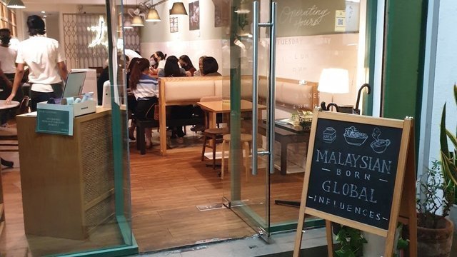 LI Restaurant