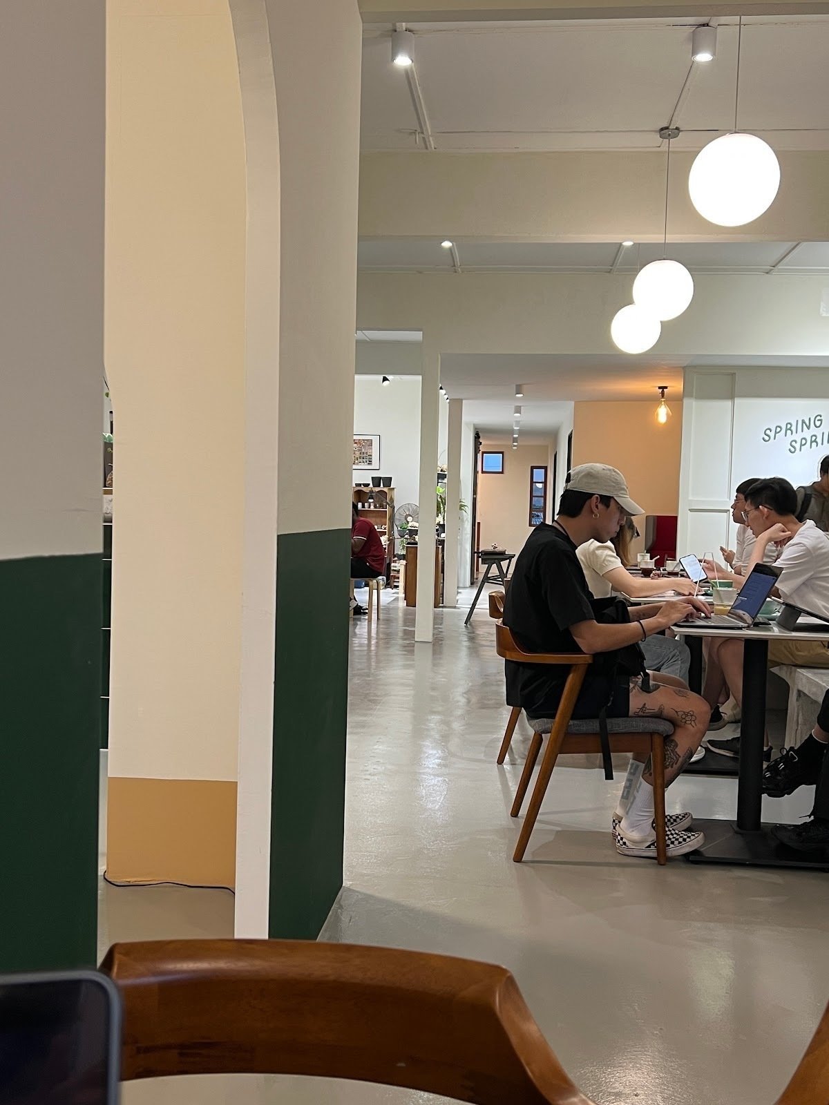 <span class="translation_missing" title="translation missing: en.meta.location_title, location_name: Spring Spring Cafe, city: Petaling Jaya">Location Title</span>