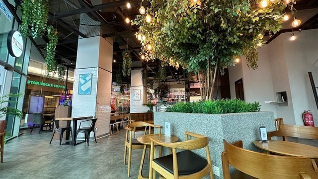 Union Artisan Coffee