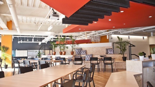 Venture Cafe Philadelphia