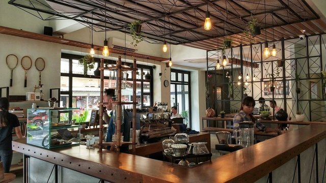 Lavanya Boutique Cafe