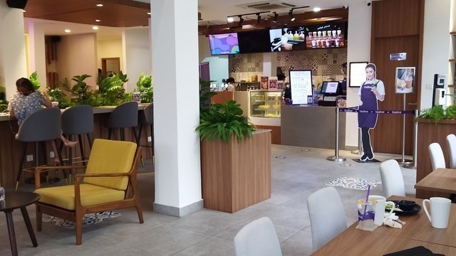 Tealive Cambodia 310