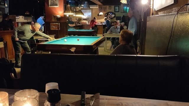 Pub The Guyter