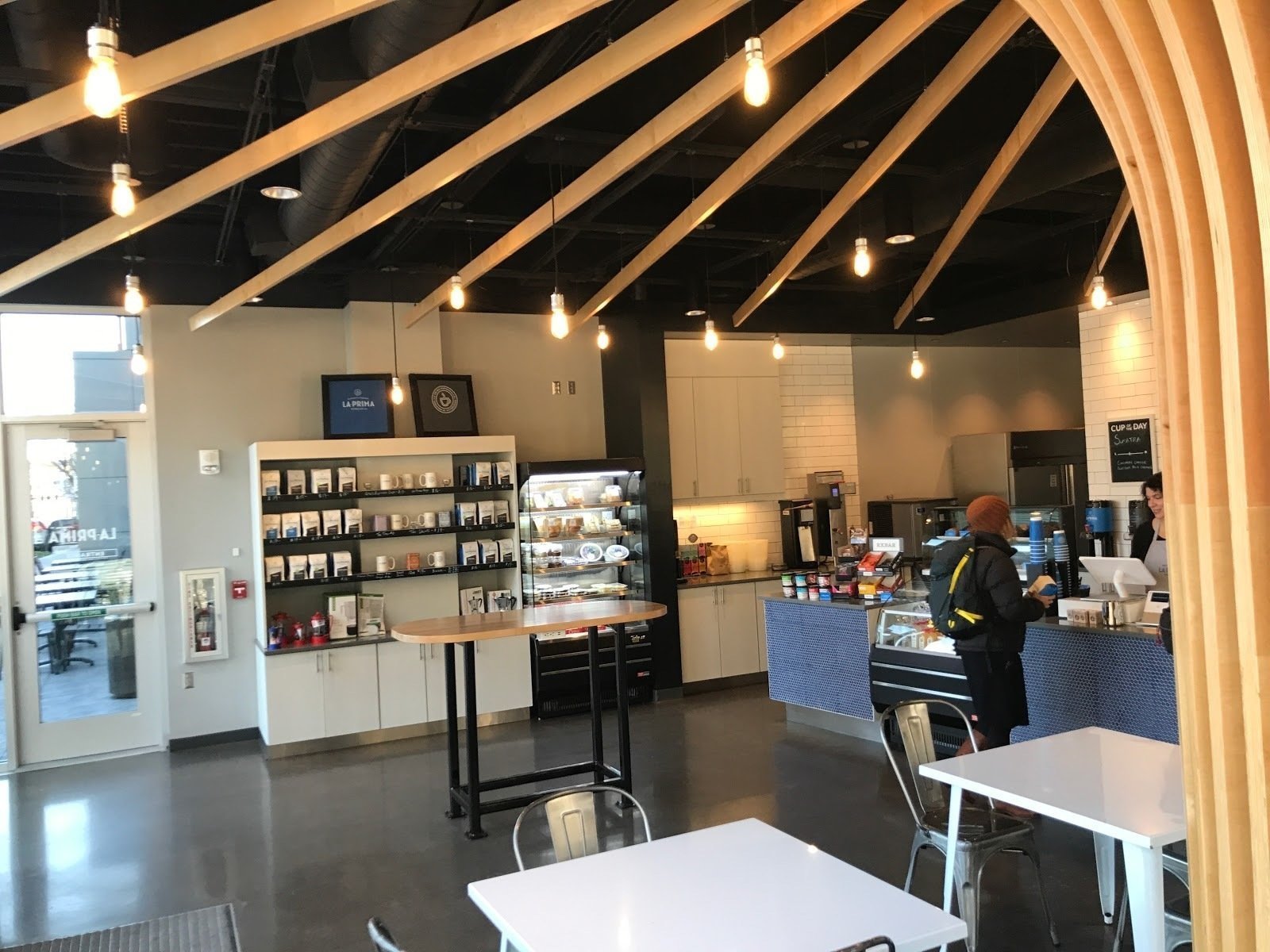 <span class="translation_missing" title="translation missing: en.meta.location_title, location_name: La Prima Espresso Company - Downtown, city: Pittsburgh">Location Title</span>