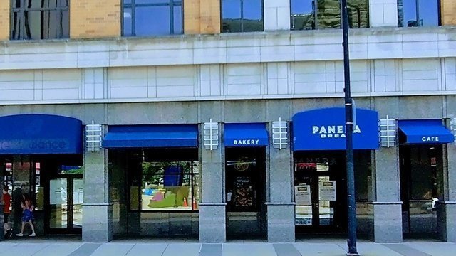 Panera Bread