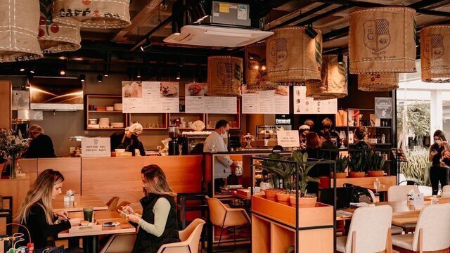 Café Cultura
