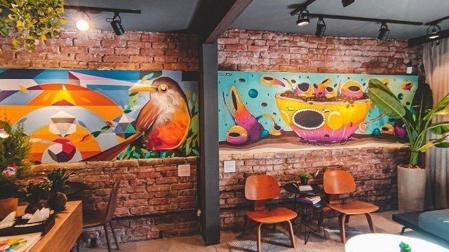 Café Porto Farrô