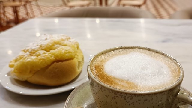 A Padaria Portuguesa